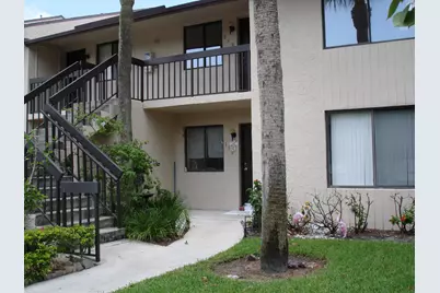 21950 Soundview Terrace #110, Boca Raton, FL 33433 - Photo 1