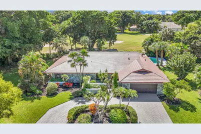 10397 Camelback Lane, Boca Raton, FL 33498 - Photo 1