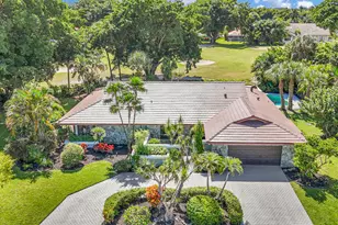 10397 Camelback Ln, Boca Raton, FL 33498 - Photo 1