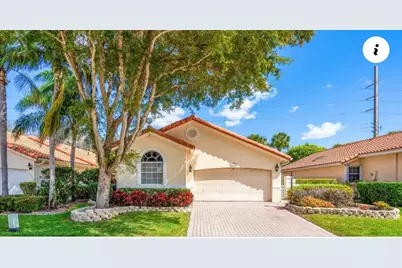 [Address not provided], Delray Beach, FL 33484 - Photo 1