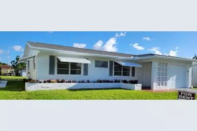 4610 NW 47 Street, Tamarac, FL 33319 - Photo 1