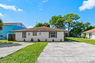 1661 W 27th St, Riviera Beach, FL 33404 - Photo 1