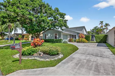 2455 NW 10th Street, Delray Beach, FL 33445 - Photo 1