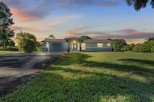 18682 49th St N, Loxahatchee, FL 33470 - Photo 1