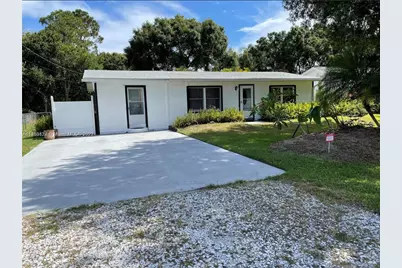 5000 Garner Street #A, Fort Pierce, FL 34981 - Photo 1