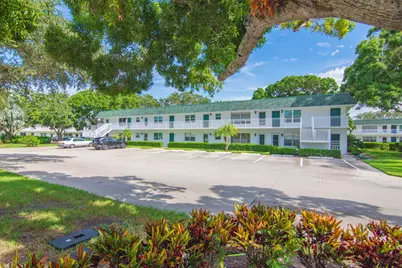 2800 Indian River Boulevard #2q, Vero Beach, FL 32960 - Photo 1