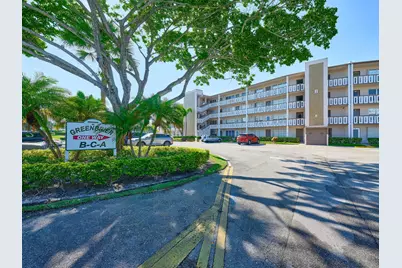 409 Greenbrier B #409, West Palm Beach, FL 33417 - Photo 1