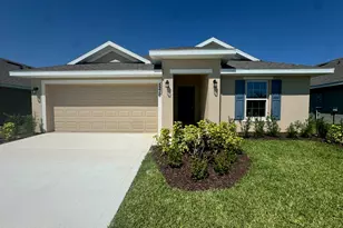 5748 Waterstone Blvd, Fort Pierce, FL 34951 - Photo 1