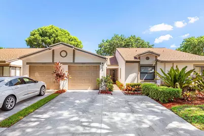 8065 Whispering Palm Drive, Boca Raton, FL 33496 - Photo 1