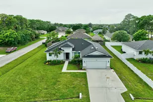 3690 SW Margela St, Port Saint Lucie, FL 34953 - Photo 1