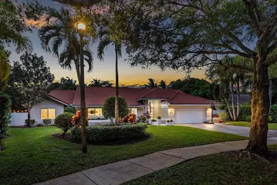 3010 Salerno Way, Delray Beach, FL 33445 - Photo 1