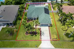 1926 SW Logan St, Port Saint Lucie, FL 34953 - Photo 1