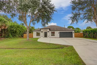 183 SW Ladybug Drive, Port Saint Lucie, FL 34953 - Photo 1
