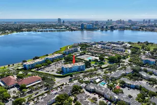 500 Executive Center Dr, West Palm Beach, FL 33401 - Photo 1