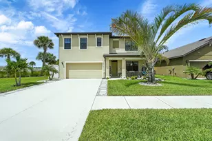 5310 Entertainment Way, Fort Pierce, FL 34947 - Photo 1