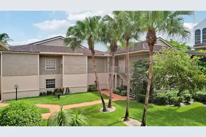 7599 Cinebar Drive #36u, Boca Raton, FL 33433 - Photo 1