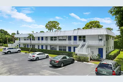 2929 SE Ocean Boulevard #I9, Stuart, FL 34996 - Photo 1