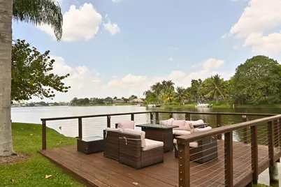 12828 Meadowbreeze Drive, Wellington, FL 33414 - Photo 1