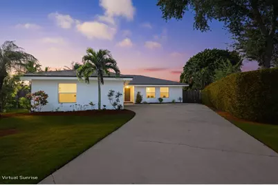 12372 Old Country Road S, Wellington, FL 33414 - Photo 1