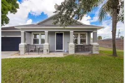 4601 SW Wade Drive, Port Saint Lucie, FL 34953 - Photo 1