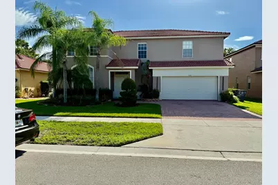 1534 Newhaven Point Lane, West Palm Beach, FL 33411 - Photo 1