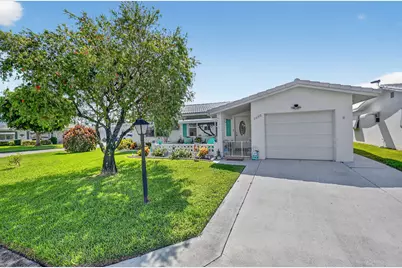 2000 SW 20th Place, Boynton Beach, FL 33426 - Photo 1