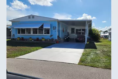 46 Verde Vista, Fort Pierce, FL 34951 - Photo 1