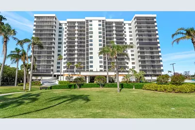 3420 S Ocean Boulevard S #4u, Highland Beach, FL 33487 - Photo 1