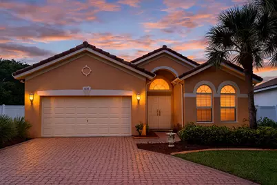 182 SW 164th Avenue, Pembroke Pines, FL 33027 - Photo 1