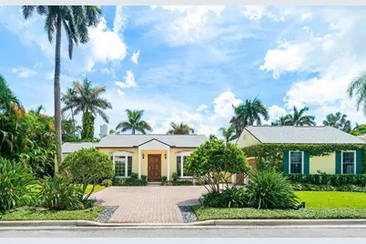 240 Miraflores Drive, Palm Beach, FL 33480 - Photo 1