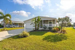 7824 McClintock Way, Port Saint Lucie, FL 34952 - Photo 1