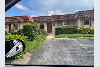5725 Fernley Drive E #41, West Palm Beach, FL 33415 - Photo 1