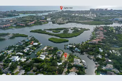 601 Waldemar Road, Jupiter, FL 33477 - Photo 1