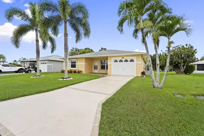 5707 Thatch Place, Fort Pierce, FL 34982 - Photo 1