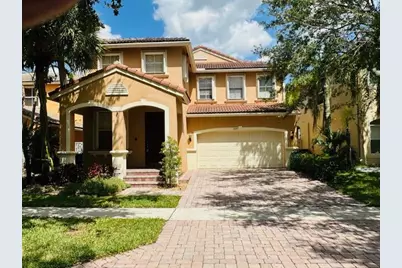 5245 Sancerre Circle, Lake Worth, FL 33463 - Photo 1