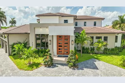 721 NE 34th Street, Boca Raton, FL 33431 - Photo 1