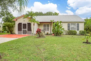 2050 SE West Dunbrooke Cir, Port Saint Lucie, FL 34952 - Photo 1