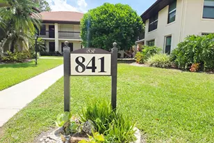 841 SW South River Dr, Stuart, FL 34997 - Photo 1