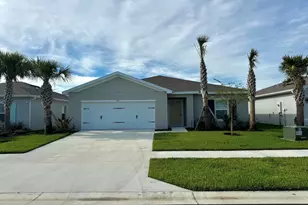 461 Cherimoya St St, Fort Pierce, FL 34981 - Photo 1
