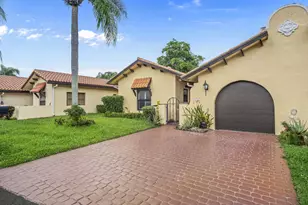 5281 Bolero Cir, Delray Beach, FL 33484 - Photo 1