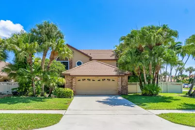 8102 Allspice Drive, Boynton Beach, FL 33472 - Photo 1