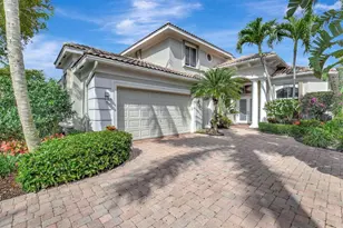 7741 Montecito Pl, Delray Beach, FL 33446 - Photo 1