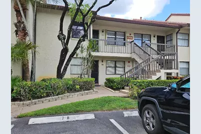 7706 Tahiti Lane #103, Lake Worth, FL 33467 - Photo 1