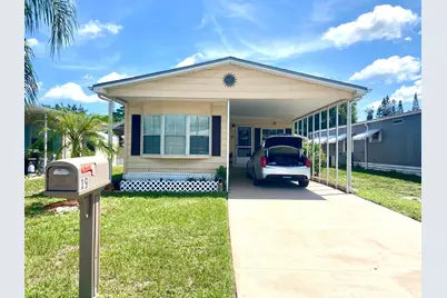 19 Camino Del Rio, Port Saint Lucie, FL 34952 - Photo 1
