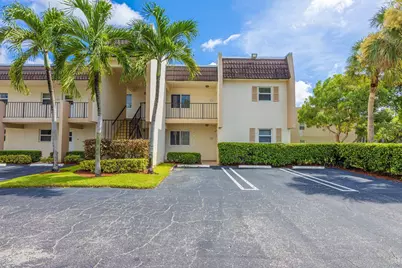 2805 Casita Way #215, Delray Beach, FL 33445 - Photo 1