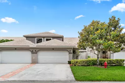 5465 Monterey Circle #E, Delray Beach, FL 33484 - Photo 1