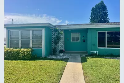 330 Main Boulevard #A, Boynton Beach, FL 33435 - Photo 1