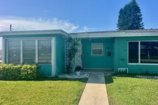 330 Main Blvd, Boynton Beach, FL 33435 - Photo 1