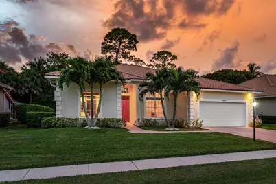 9043 Cypress Hollow Drive, Palm Beach Gardens, FL 33418 - Photo 1