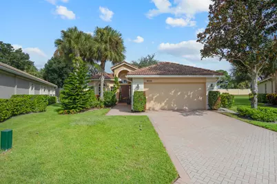 9004 Short Chip Circle, Port Saint Lucie, FL 34986 - Photo 1